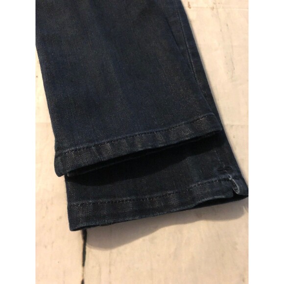 DL1961 Women's Jeans Angel Stretch Ankle Skinny Jeans Size 28 X 28 - Picture 8 of 8